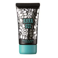 ANNA SUI|アナ スイ コスメティックス|アナスイ ハンド&ネイル クリーム N