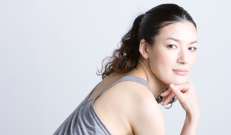 諏訪綾子｜SUWA Ayako