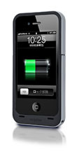 フォーカルポイントコンピュータ｜iPhone4｜バッテリー内蔵ケース 02