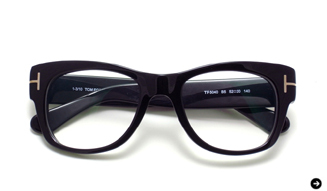 トム・フォード アイウエア