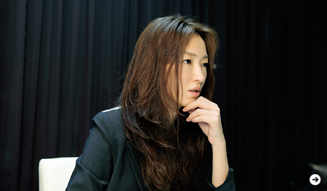 フレグランス特集｜永富千晴｜美容家｜インタビュー