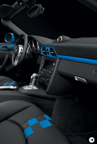 PORSCHE 911 Speedstar｜ポルシェ 911 スピードスター　photo03