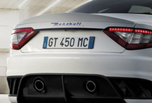 MASERATI  Gran Turismo MC Stradale|マセラティ グラントゥーリスモ MC ストラダーレ 03