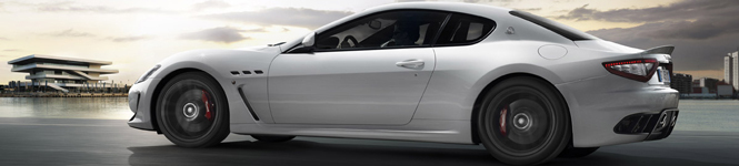 MASERATI  Gran Turismo MC Stradale|マセラティ グラントゥーリスモ MC ストラダーレ 02