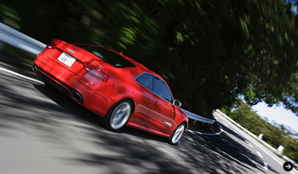 AUDI|アウディ RS5 06