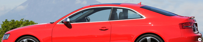 AUDI|アウディ RS5 10