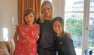 渡邉季穂｜uka｜ukaネイルオイル 11