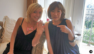 渡邉季穂｜uka｜ukaネイルオイル 12