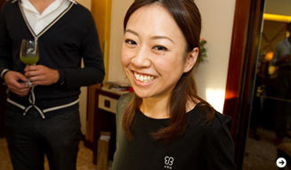 渡邉季穂｜uka｜ukaネイルオイル 06