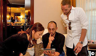 渡邉季穂｜uka｜ukaネイルオイル 07