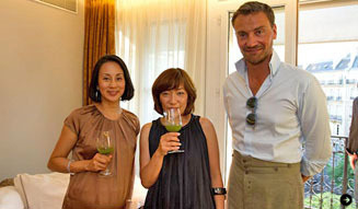 渡邉季穂｜uka｜ukaネイルオイル 09