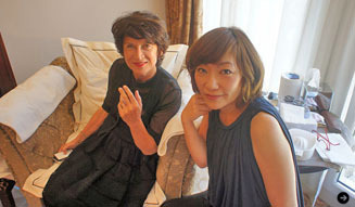 渡邉季穂｜uka｜ukaネイルオイル 10