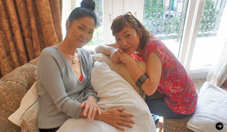 渡邉季穂｜uka｜ukaネイルオイル 13