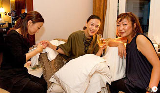 渡邉季穂｜uka｜ukaネイルオイル 14