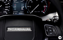 RANGE ROVER EVOQUE｜レンジローバー イヴォーク photo03