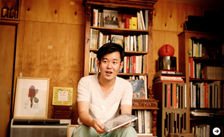 iPad for Creatives|クリエイティブディレクター 山田 遊 編 03