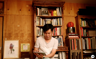 iPad for Creatives|クリエイティブディレクター 山田 遊 編 01