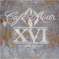 『Cafe del Mar Vol.16』