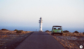 Ibiza Chillout Lounge Vol.04｜07