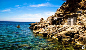 Ibiza Chillout Lounge Vol.04｜08