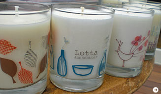 SAKURA|キャンドル 02