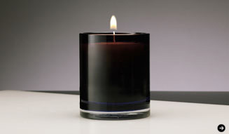 早野実希子|キャンドル 02