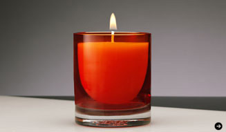 早野実希子|キャンドル 03