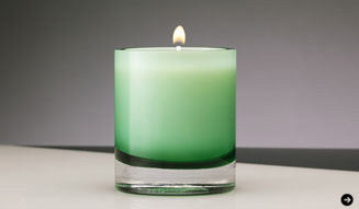 早野実希子|キャンドル 04