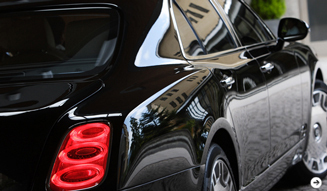 BENTLEY MULSANNE|ベントレー ミュルザンヌ Photo02