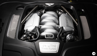 BENTLEY MULSANNE|ベントレー ミュルザンヌ Photo03