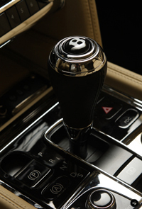 BENTLEY MULSANNE|ベントレー ミュルザンヌ Photo07