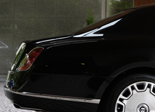 BENTLEY MULSANNE|ベントレー ミュルザンヌ Photo06