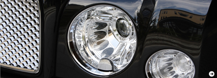 BENTLEY MULSANNE|ベントレー ミュルザンヌ Photo05