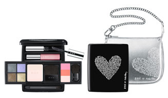 RMK｜クリスマスパレット 02