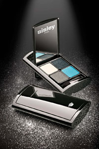 シスレー｜アイシャドウ パレット 02