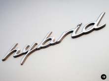 PORSCHE Cayenne S Hybrid｜ポルシェ カイエンS ハイブリッド Photo03