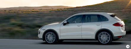 PORSCHE Cayenne S Hybrid｜ポルシェ カイエンS ハイブリッド Photo02