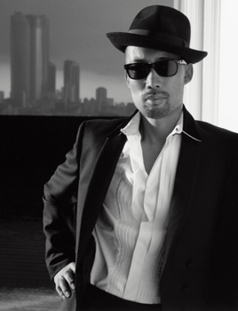 DJ 沖野修也 DJ 沖野修也