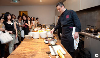 フォション|パン|ニコラ・ジャンベール 04