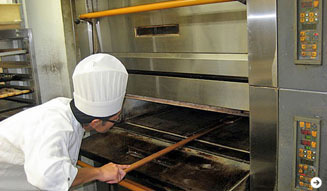 フォション|パン|ニコラ・ジャンベール 15