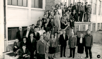 JMウェストン|靴|歴史 02