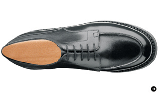 JMウェストン|靴|歴史 06