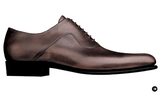 JMウェストン|靴|歴史 14