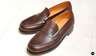 JMウェストン|靴|歴史 15