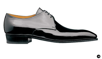 JMウェストン|靴|歴史 10