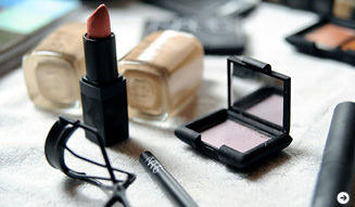 NARS|マーク・ジェイコブス|NYコレクション 05