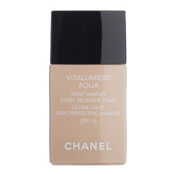 CHANEL|シャネル|ヴィタルミエール アクア