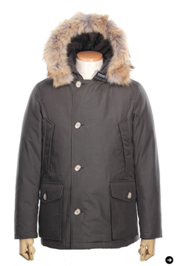 Woolrich|ウールリッチ 01