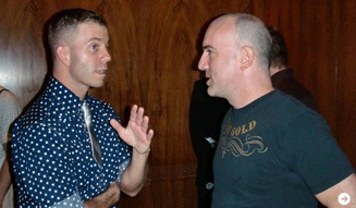 マシューワォルドマン|NOOKA 04