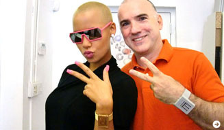 マシューワォルドマン|NOOKA 09